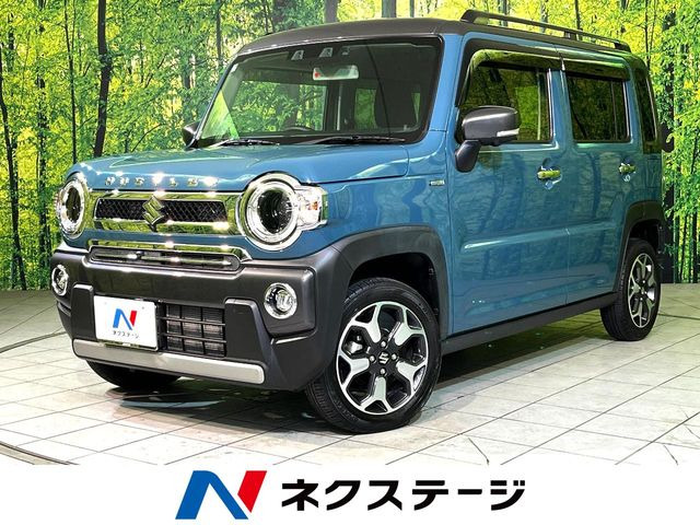 ハスラーJ スタイルII