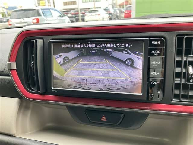 パッソ1.0 モーダ S