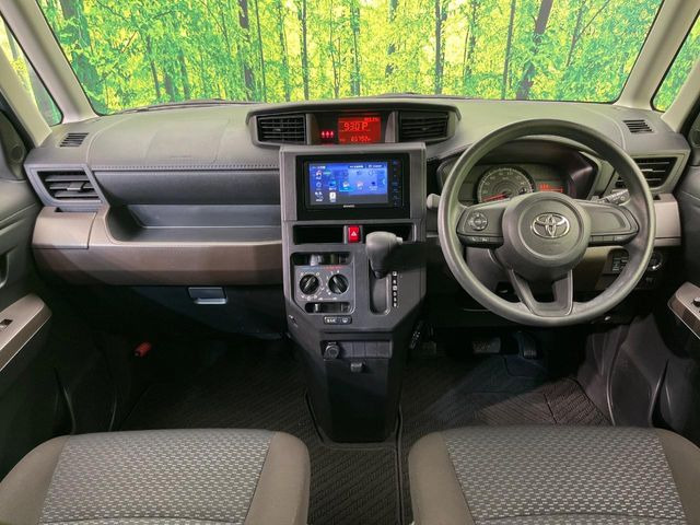 ルーミー1.0 X