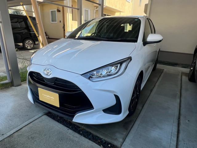 ヤリス1.5 Z