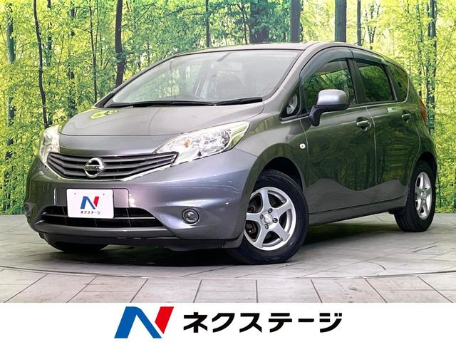 ノート1.2 S DIG-S
