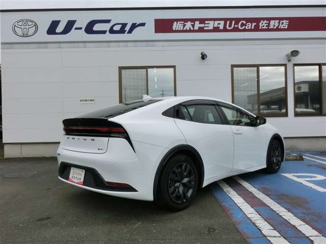 プリウス1.8 X