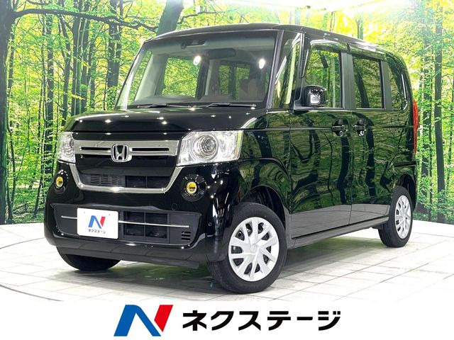 N-BOXL ターボ