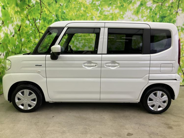 スペーシアハイブリッド(HYBRID) G 4WD