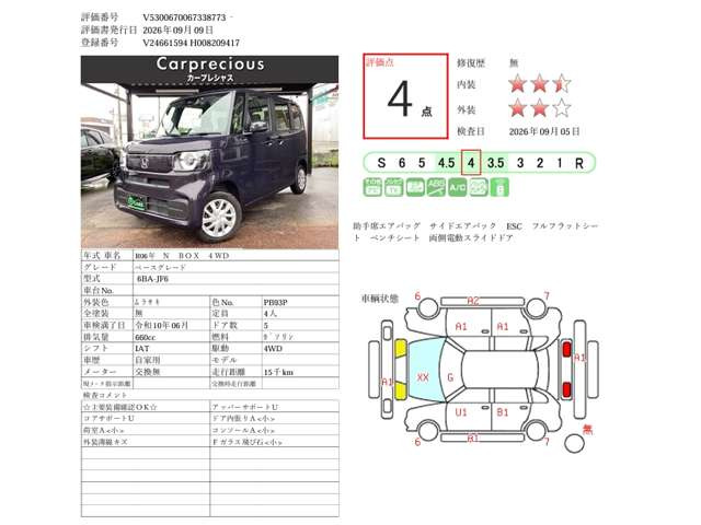 N-BOX