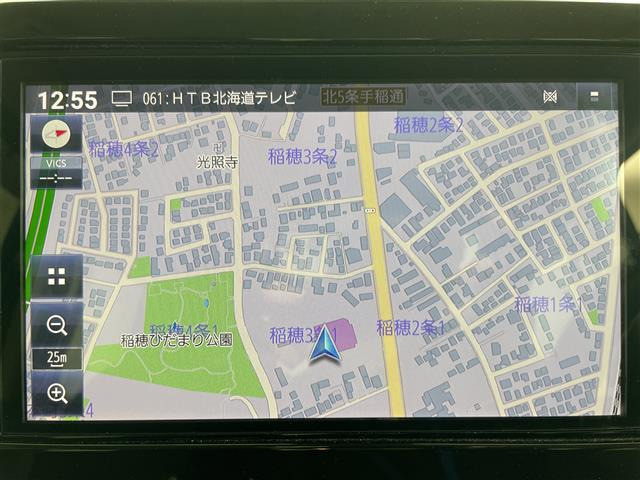 デリカミニG プレミアム 4WD