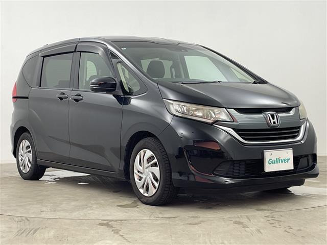 フリード+1.5 G ホンダセンシング