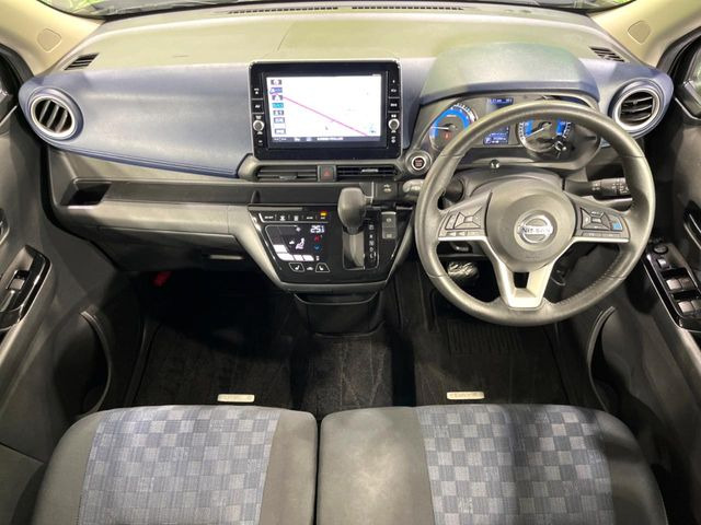 デイズハイウェイスター Gターボ プロパイロットエディション