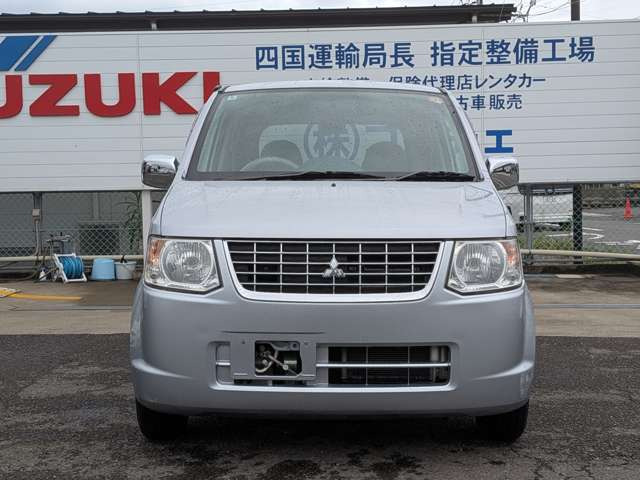 eKワゴンジョイフィールド