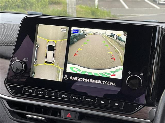 ノートオーラ1.2 G レザーエディション