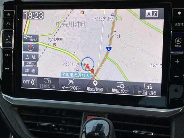 ヴォクシー2.0 ZS 煌II 4WD