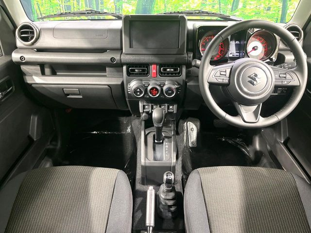 ジムニーノマド1.5 FC 4WD