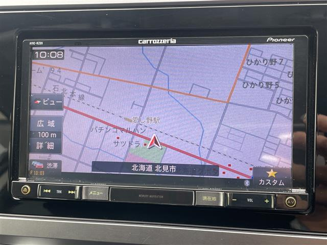 レガシィアウトバック