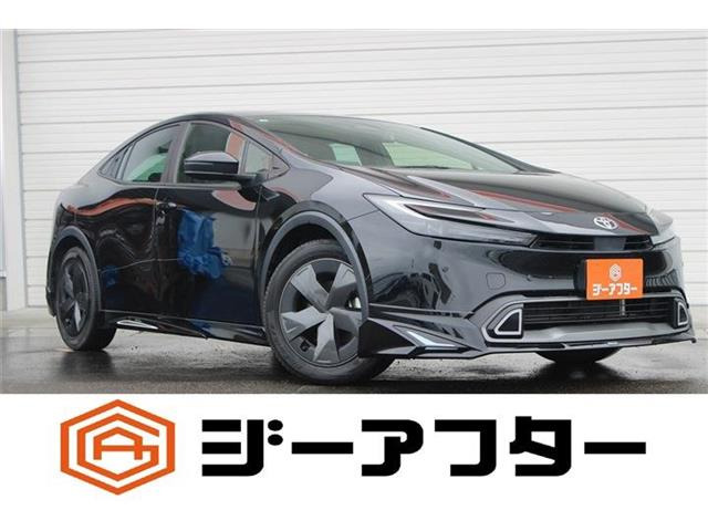 プリウス1.8 U