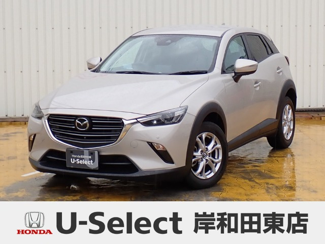 CX-3