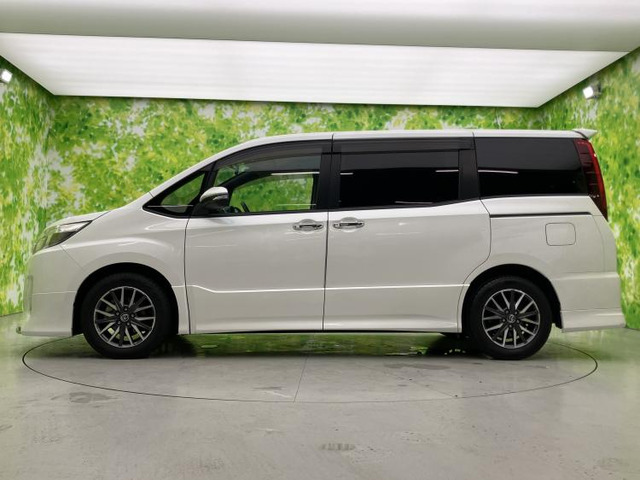 ノア2.0 Si