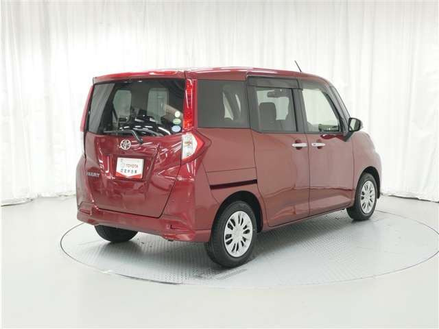 ルーミー1.0 G