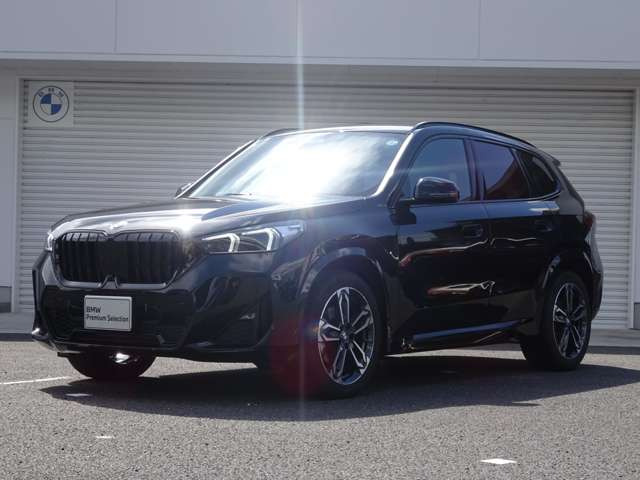X1sドライブ18i エディション シャドウ
