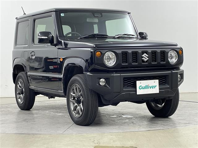 ジムニーXC 4WD