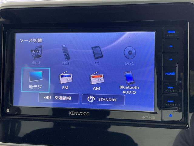 フレアワゴンハイブリッド XS