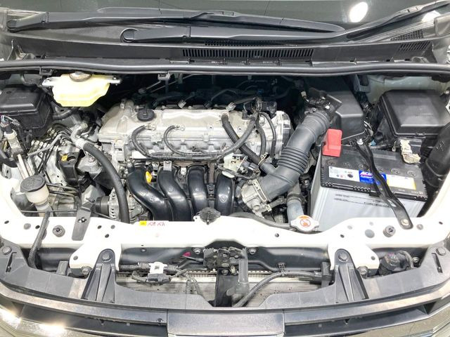 親切・丁寧な専門メカニックスタッフが応対!・車検・点検整備・事故等の修理などアフターサービスも安心。お車のカスタマイズもネクステージのサービススタッフまでご相談ください!