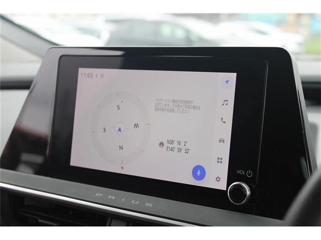 プリウス1.8 U