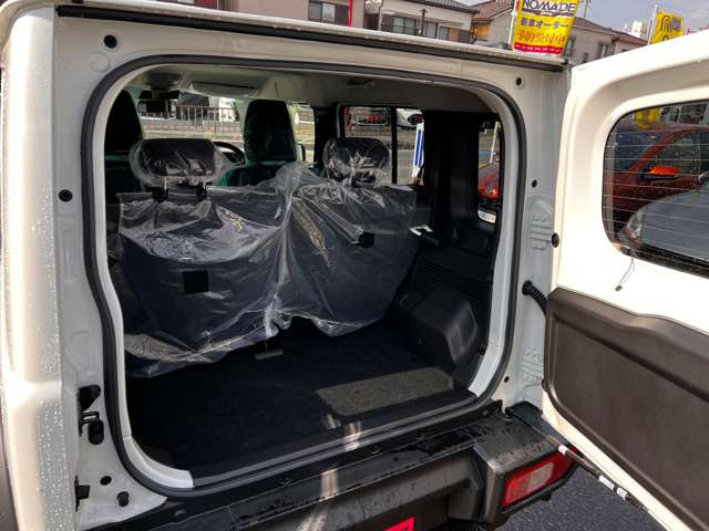 即納登録済み未使用車1台限り納期待てる方買得価格で新車オーダオプション選べますリフトUP その他アルミ&タイヤ&キヤリア&ラダー/ナビ&ドラレコオプション製造メーカーから直接仕入れでお安く取り付け可能