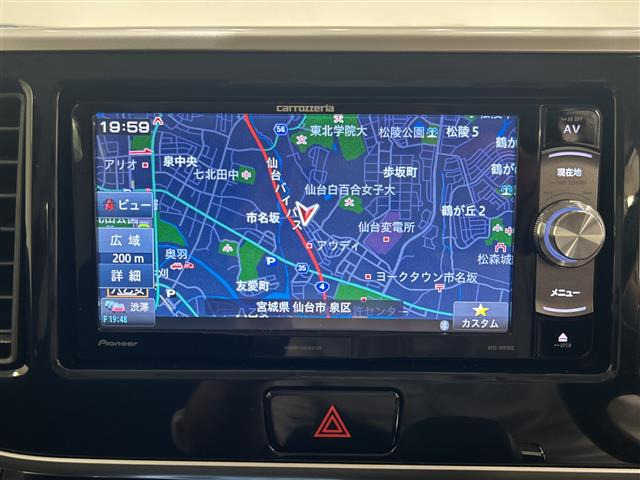 eKスペースカスタムT e-アシスト