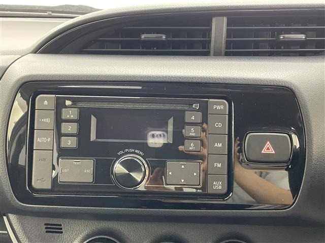 ヴィッツ1.3 F
