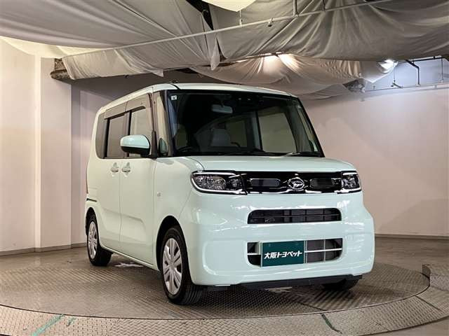 タントX