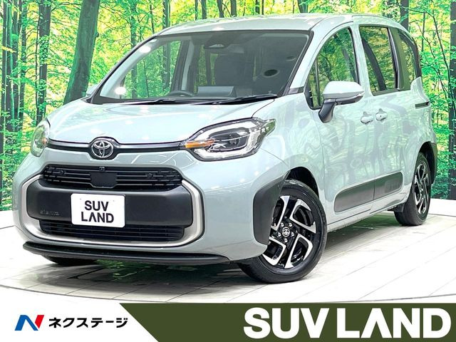 シエンタハイブリッド 1.5 Z