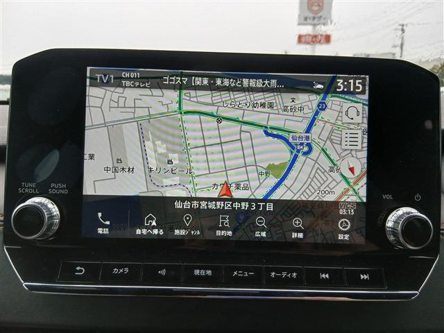 アウトランダーPHEV 2.4 P 4WD