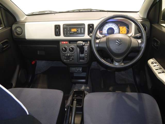 アルトL 4WD