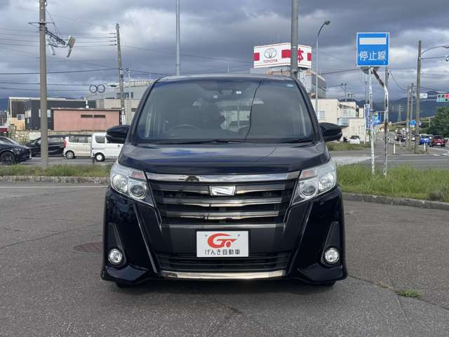 ノア2.0 Si W×B 4WD