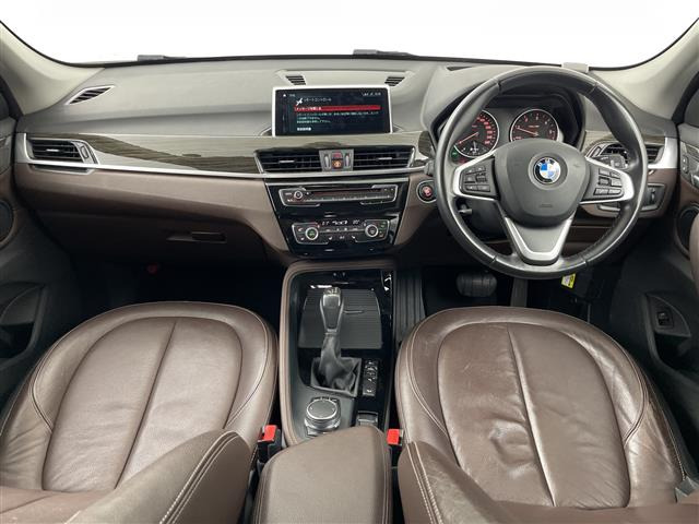 X1xドライブ 18d xライン 4WD