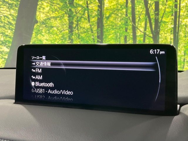 CX-52.2 XD ブラックトーンエディション