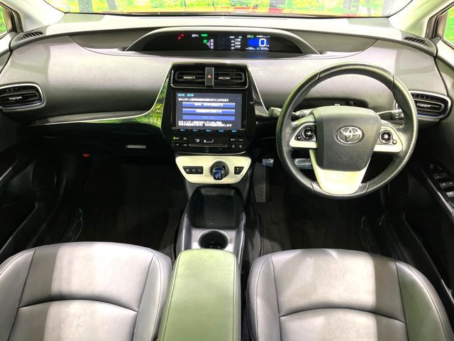 プリウス1.8 S ツーリングセレクション