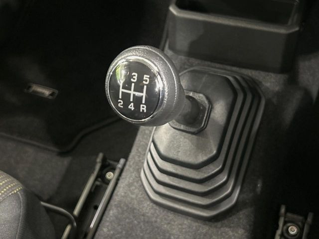 ジムニーXL 4WD