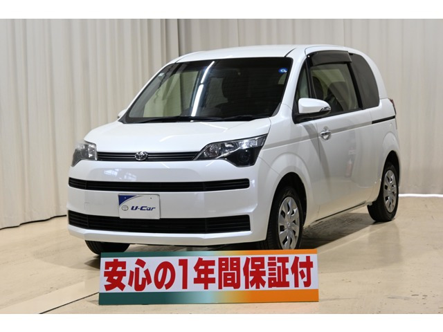 スペイド1.5 F 4WD