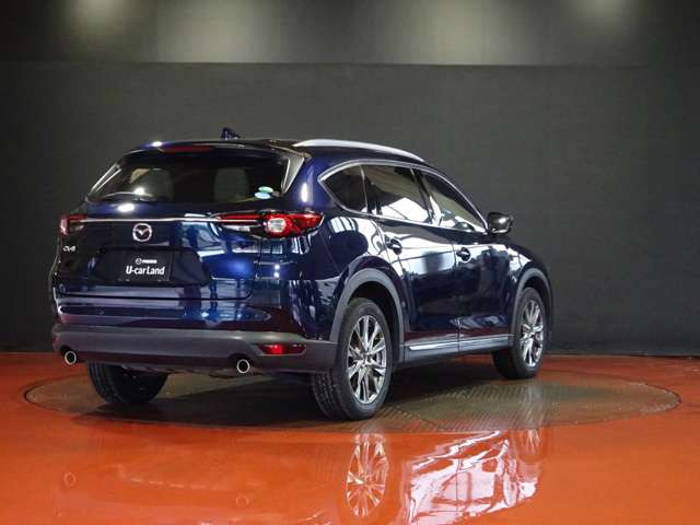 CX-8