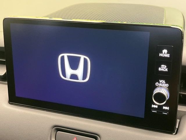ヴェゼル1.5 e:HEV Z