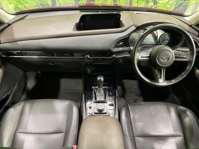 CX-302.0 20S Lパッケージ