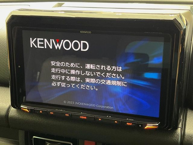 ジムニーノマド1.5 FC 4WD