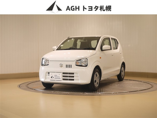 アルトL 4WD