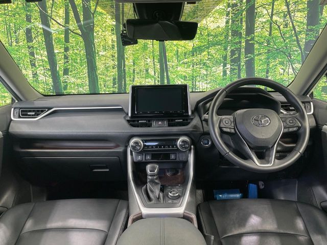 RAV42.0 G Zパッケージ 4WD