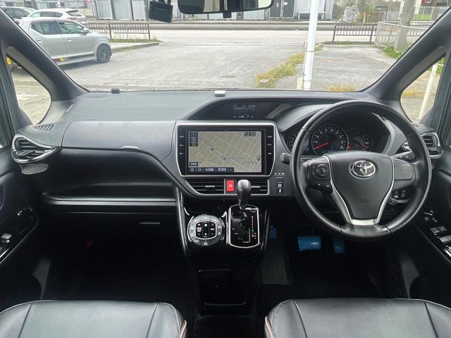ノア2.0 Si W×B II
