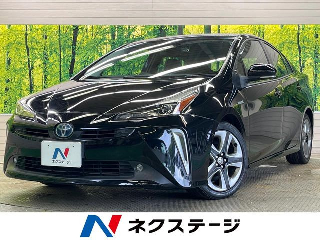 プリウス1.8 A ツーリングセレクション