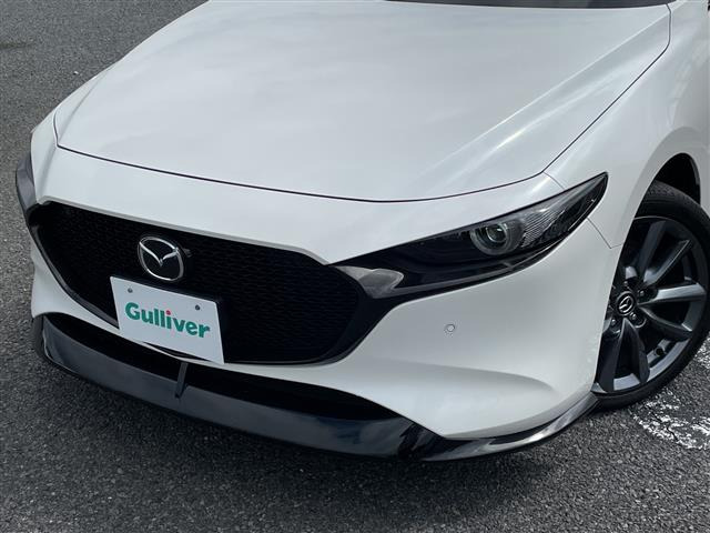 MAZDA3ファストバック2.0 20S プロアクティブ ツーリング セレクション