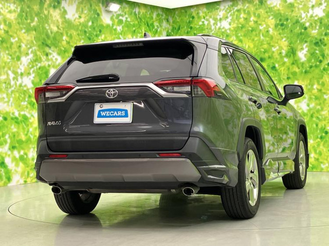 RAV42.0 G 4WD