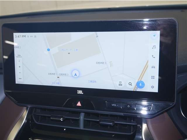 ハリアー2.5 ハイブリッド E-Four Z 4WD